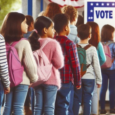 El derecho a votar y el esfuerzo por saber