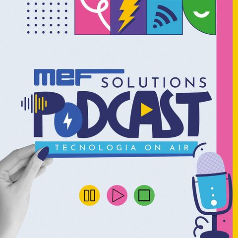 Copertina del podcast