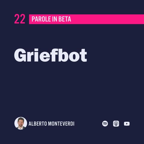 Griefbot