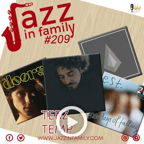 Jazz in Family 209
