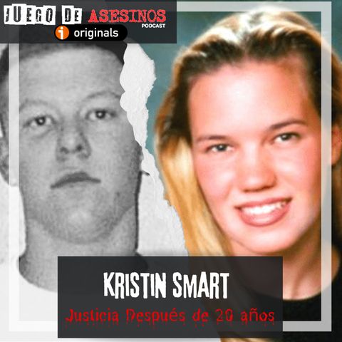 T3 E41 La desaparicion de Kristin Smart