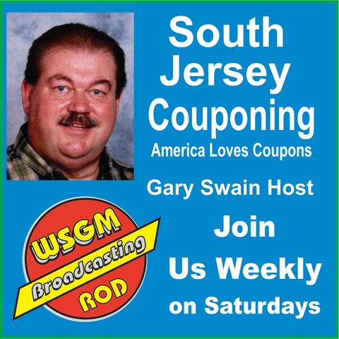 Couponing South J Style Show #2 GRS/ ANS 4 28 17