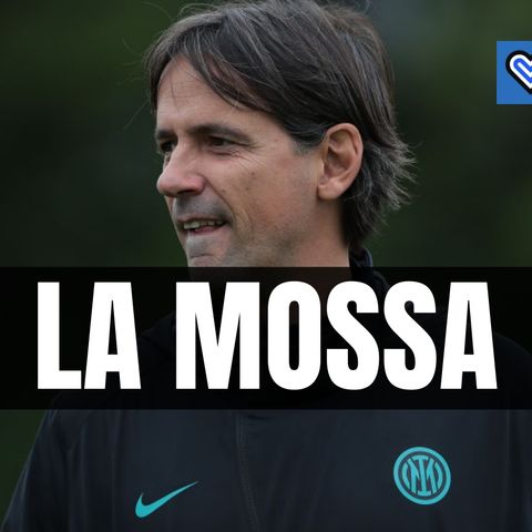 Verso Lazio-Inter, Inzaghi studia una coppia d'attacco inedita