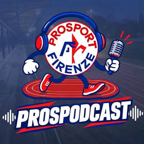 Copertina del podcast