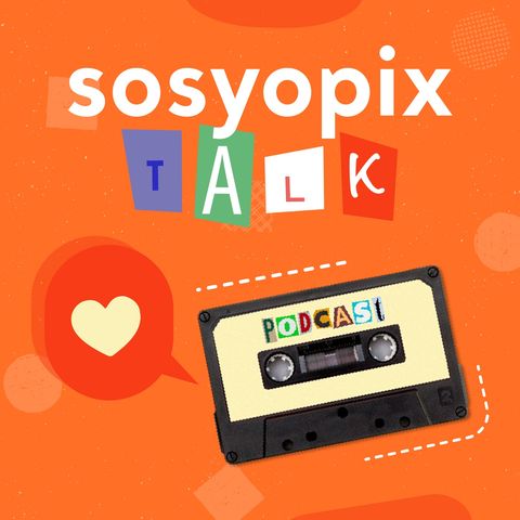 Sosyopix Talk | Sevgililer Günü Özel