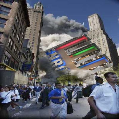 Episode 31: Enron, 9/11, & Remembering the Whistleblowers