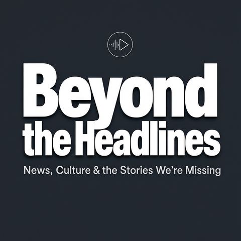 Podcast Cover
