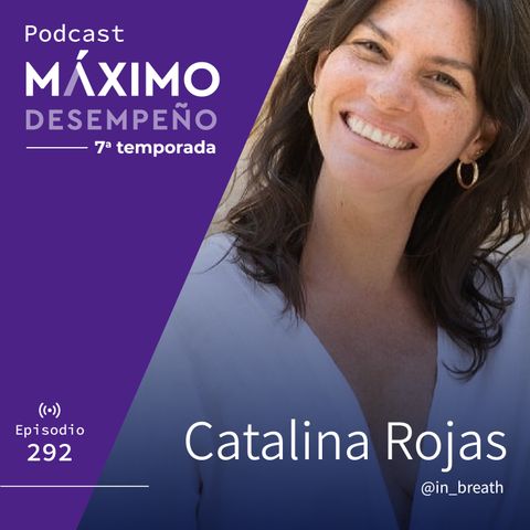 2025: El año para cambiar tu vida - Catalina Rojas