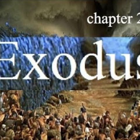 Exodus chapter 24