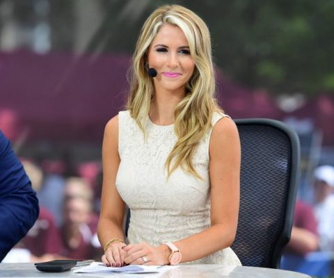 The Mitch Davis Show:Interview with Laura Rutledge of the SEC network