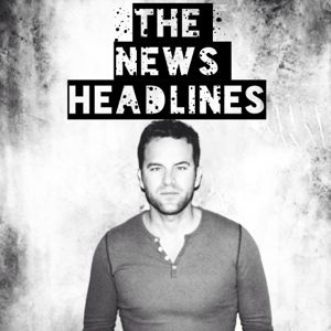 The News Headlines 10/22/14