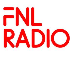 FNL RADIO. MEMORIAL DAY WEEKEND. 5/26