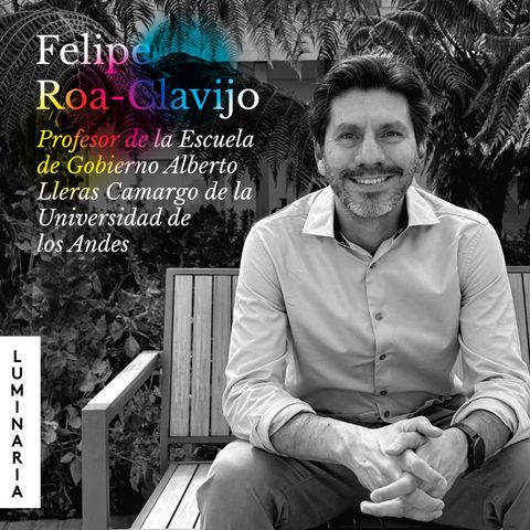 Los debates de la alimentación en Colombia, con Felipe Roa-Clavijo
