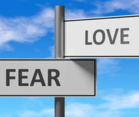 Episode # 234 – Track of Fear or Love