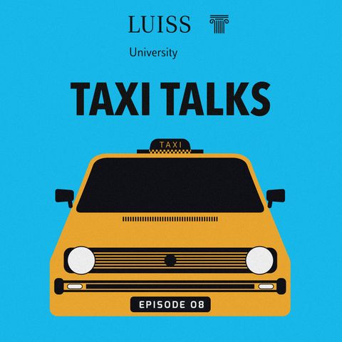 Episode 8 - Talking about the demoicracy in the context of the European Union