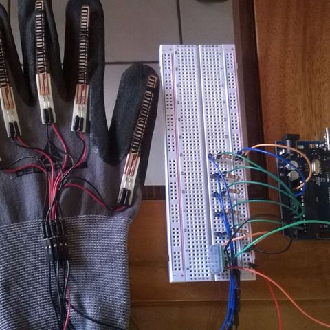 Sensor de fricción