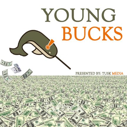 Young Bucks - 04/12/18 - US + China Tariffs, Economics of the Masters, & "Billions" TV Show Review