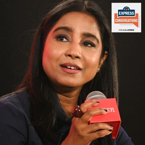 Singer Shilpa Rao on Creativity, Growth & Industry Challenges