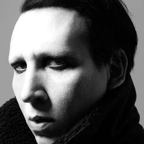 Metal Hammer of Doom: Marilyn Manson: Heaven Upside Down Review