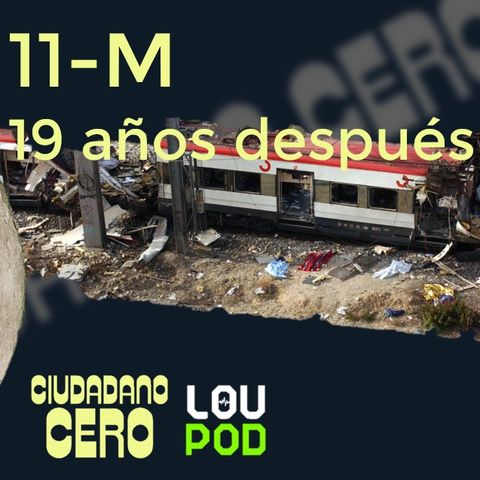 04x03: Los atentados del 11-M, 19 años después