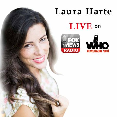 Discussing the new dietary guidelines for children under 2 || 1040 WHO via Fox News Radio || 1/8/21