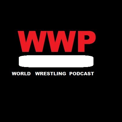 The World Wreslting Podcast Episode 1