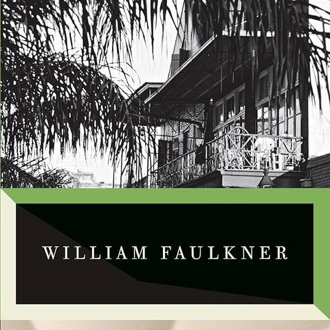 The Wild Palms