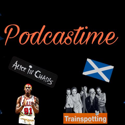 Podcastime 1. Bölüm - İsmail Yk , Kaybolan Rock , Zamanda Fink Atanlar