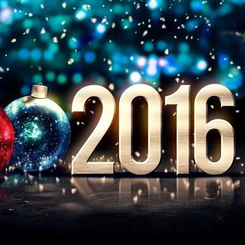 Españoleando " Feliz Año Nuevo 2016" Resumen lo mejor del pasado año :)