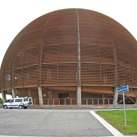 LMI 29 Rex : Comment le CERN gère ses risques IT