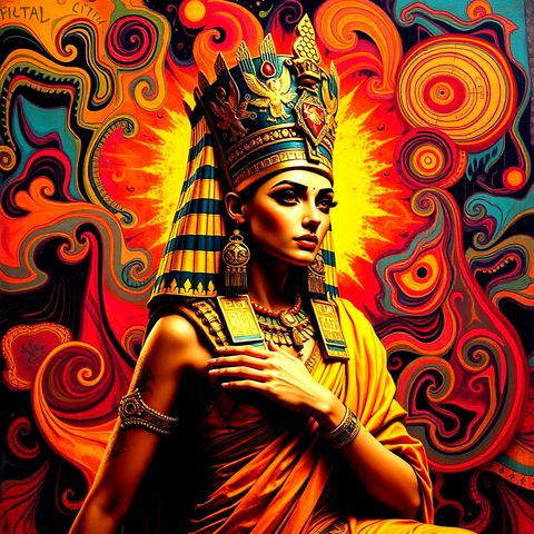 I segreti di Cleopatra