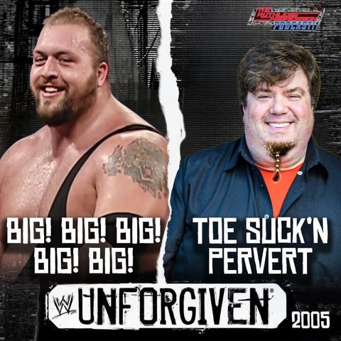 Unforgiven 2005