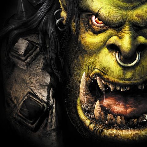 Warcraft III i garść cudownych wspomnień