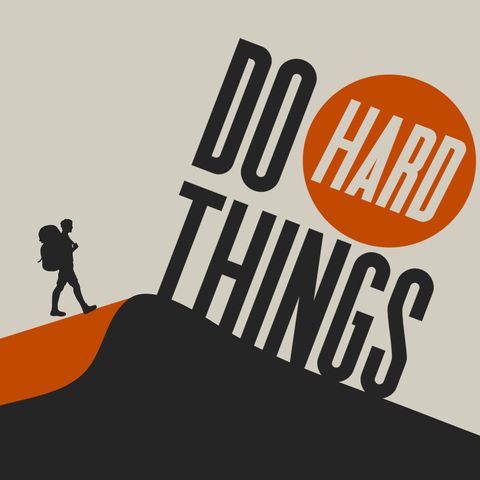 Do Hard Things: Tithing