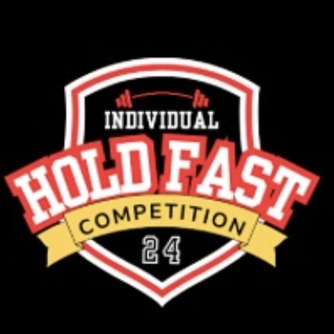 Hold Fast Competition 2024