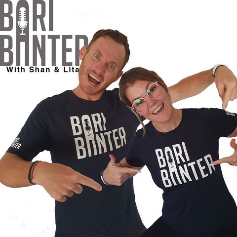 BARI BANTER - BARIATRIC PODCAST #177 - Shan & Lita