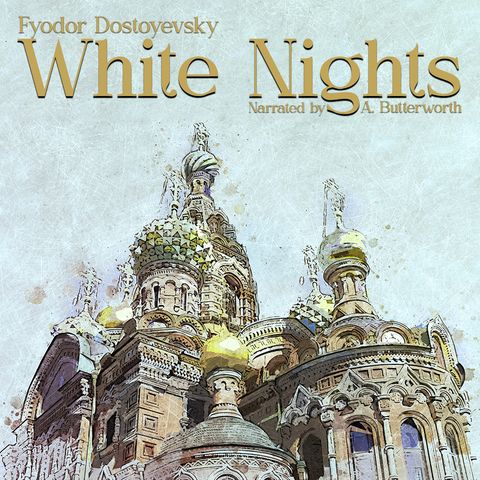 Second Night_White Nights