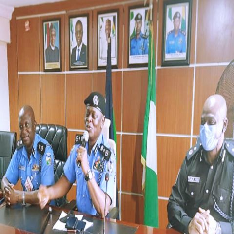 Nigeria : Lagos Police Ban October 1st Rallies, Anyone Arrested  For Such Actions Will Be Prosecuted.