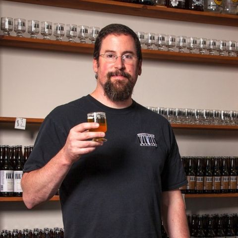 Episode 2 - Setting Up Your Brewery with Bill Herlicka