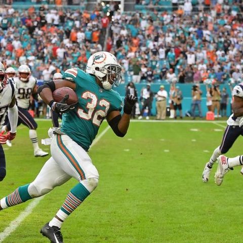 DT Daily: Post Game Wrap Up Show: "MIAMI MIRACLE" -Fins Beat Pats