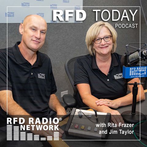 RFD Today September 8