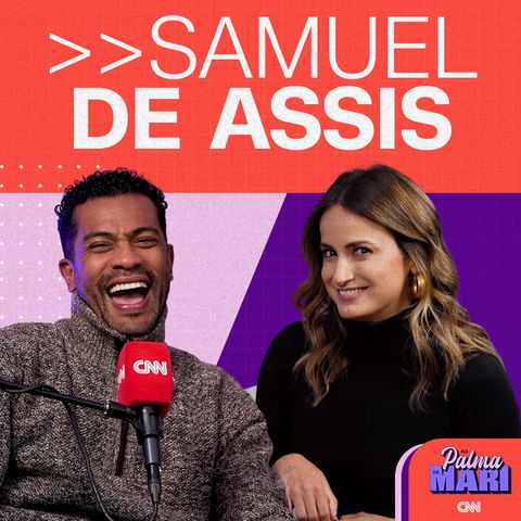 Samuel de Assis I Na Palma da Mari #46