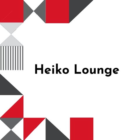 Heiko Lounge puntata pilota