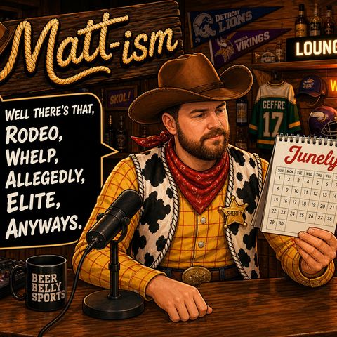 Matt-Ism
