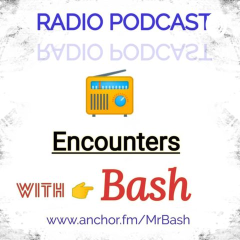 Encounters With Bash (Trailer)