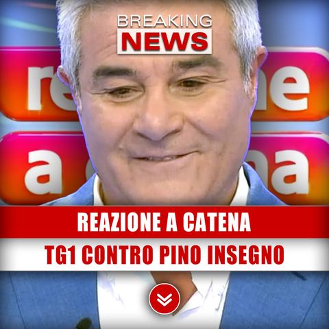 Calo di Ascolti: Rai in Allarme per TG1 e Reazione a Catena!