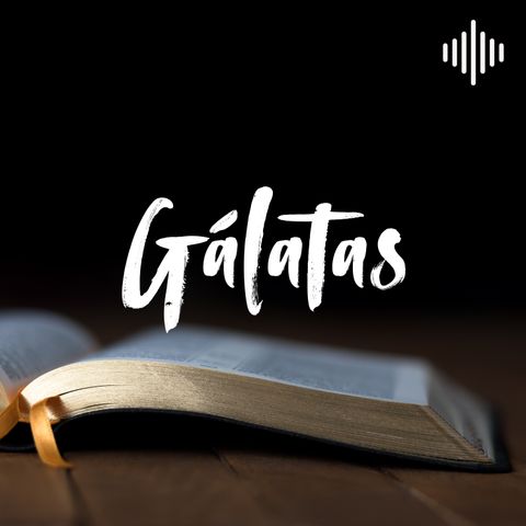 BÍBLIA EM ÁUDIO: Gálatas