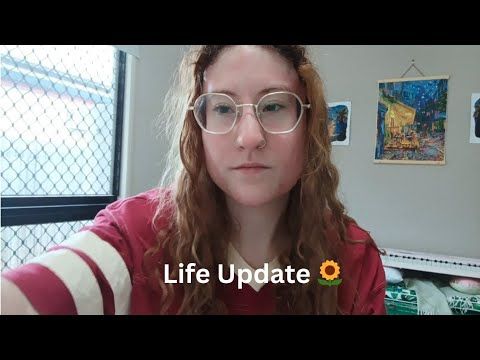 Life Update
