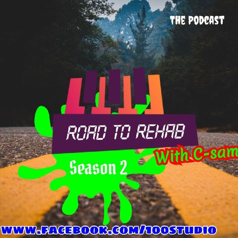 Season2 episode 1 - Road To Rehab
