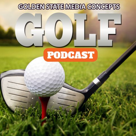 Bryson Dechambeau Captures His Second Major | GSMC Golf Podcast by GSMC Sports Network